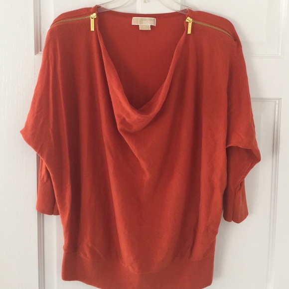 Michael Kors Sweater - Picture 1 of 4