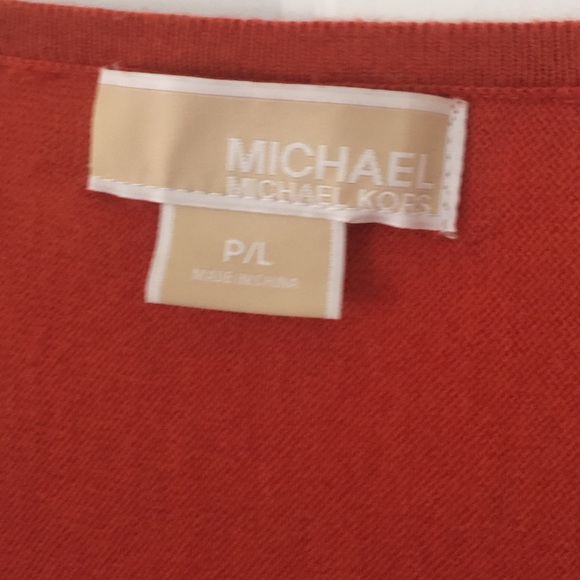 Michael Kors Sweater - Picture 2 of 4