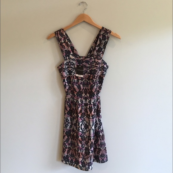 Topshop dress