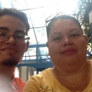 Meet your Posher, Wanda