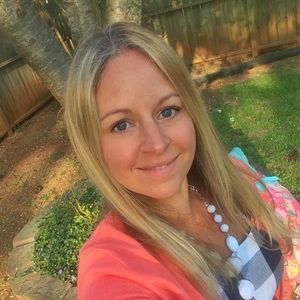 Meet your Posher, Tara