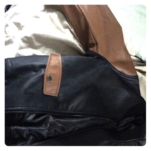 Brand new leather jacket - Picture 1 of 1