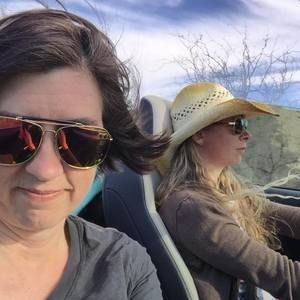 Meet your Posher, Michelle