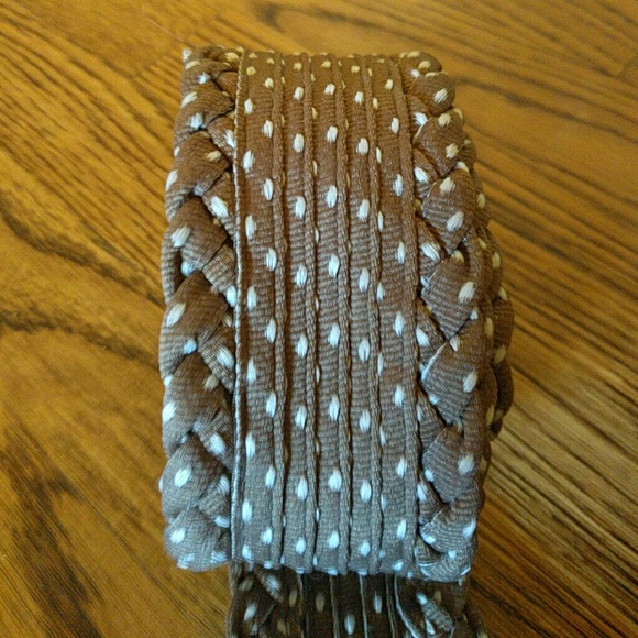 Buji Baja polkadot belt - Picture 2 of 2