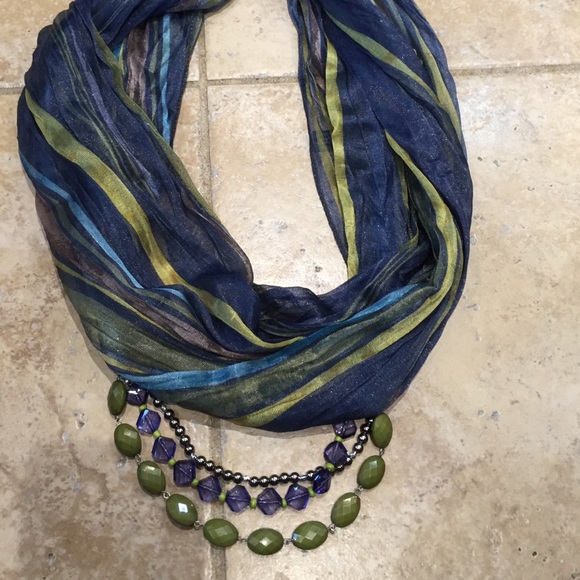 Scarf - Picture 2 of 2