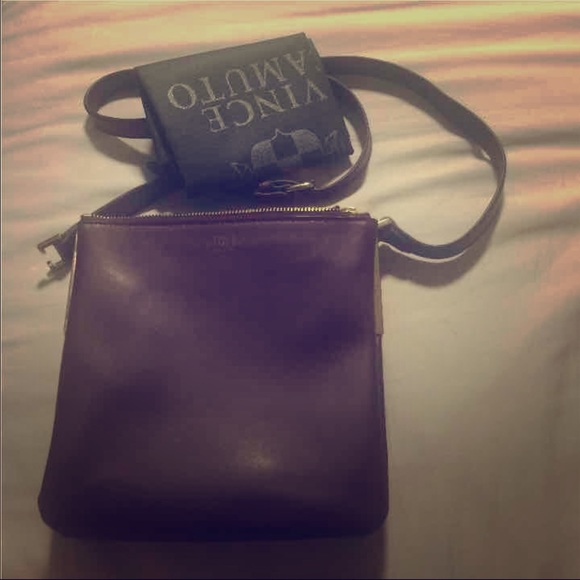 Vince Camuto Crossbody