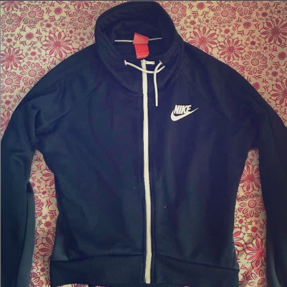 Nike jacket