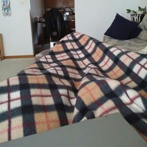 Meet your Posher, Toni