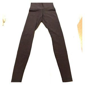 Lululemon Wunder Under Roll Down Pant