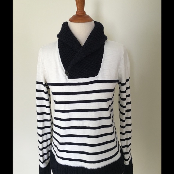 J.Crew (not factory) Sweater Sweatshirt, Size S