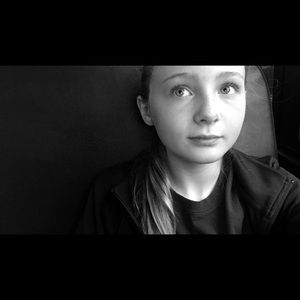 Meet your Posher, Haley