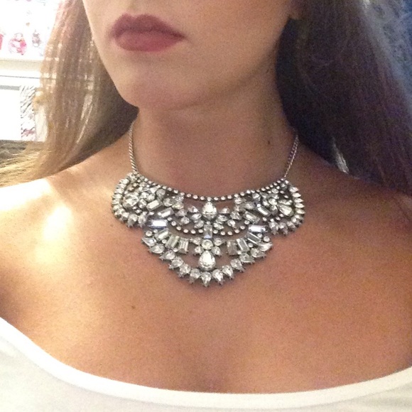 Last chance!!!! Statement Necklace