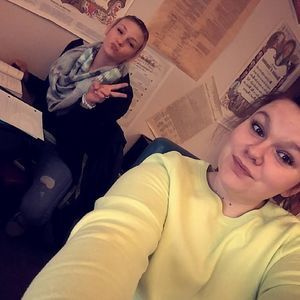 Meet your Posher, Sammi