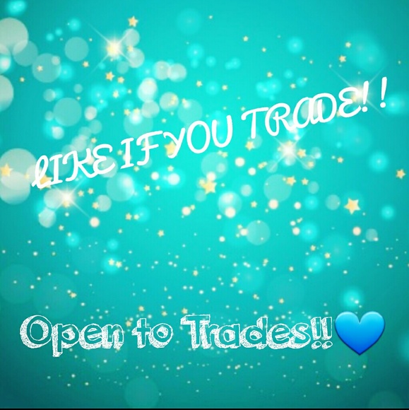 Trade iso