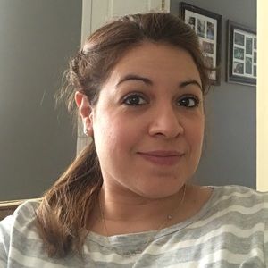 Meet your Posher, Jen