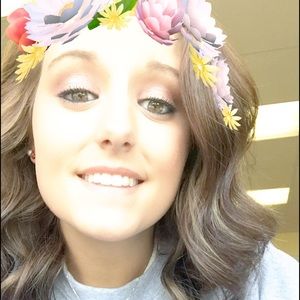 Meet your Posher, Grace