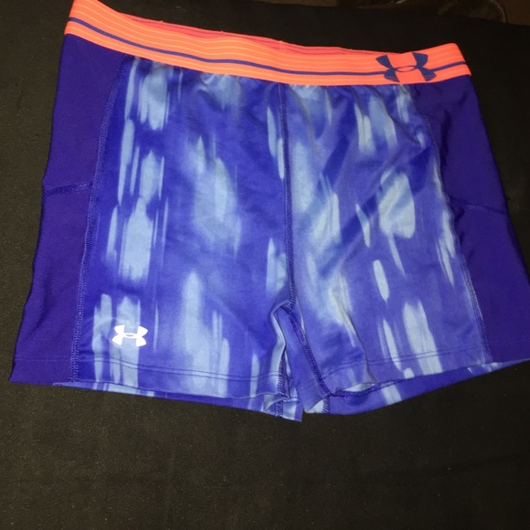 Compression Shorts