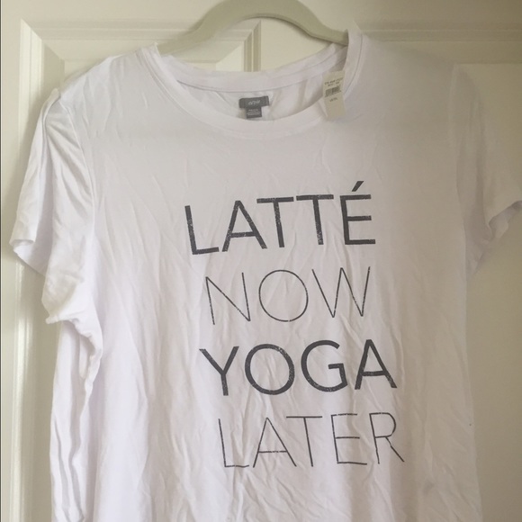 American Eagle Crop Top