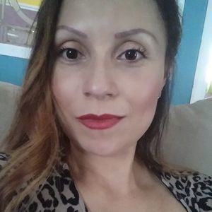 Meet your Posher, Racheal