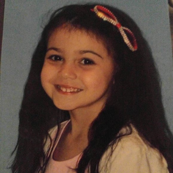 Meet your Posher, Marie