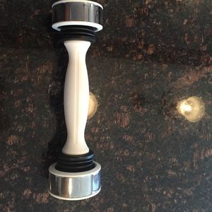 Shake weight