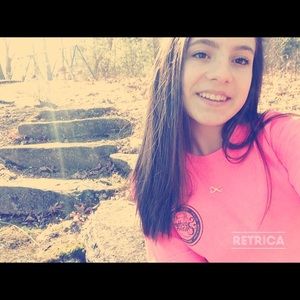 Meet your Posher, Hailee