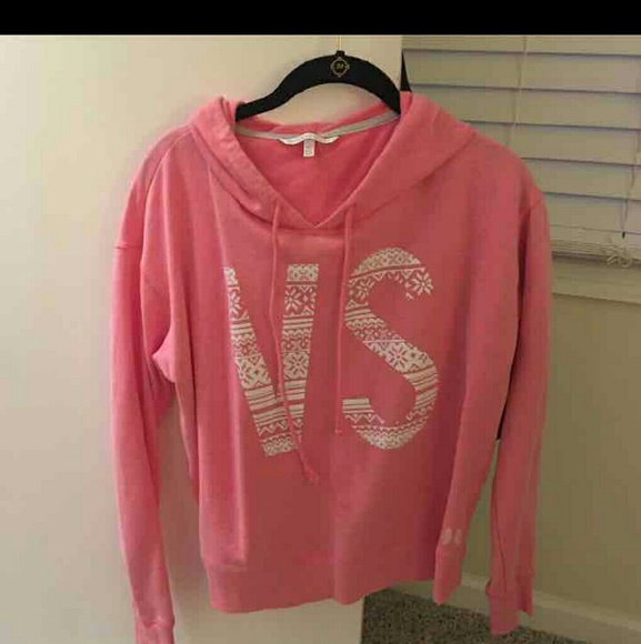 Victoria's Secret Sweaters - Victoria secret hoody