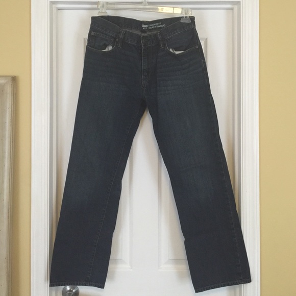 Men's Gap jeans - Picture 1 of 3