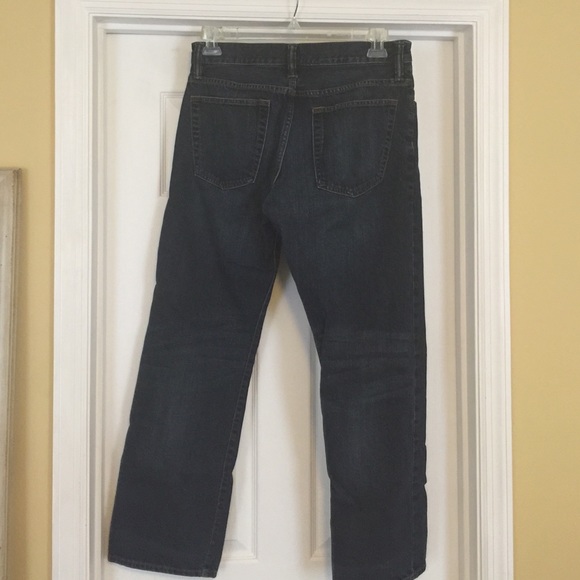 Men's Gap jeans - Picture 3 of 3