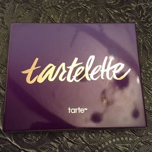 Tartelette Tarte Palette