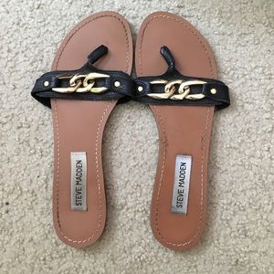 Steve Madden sandals