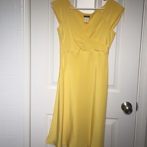J Crew dress