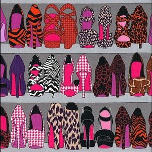 ✨2 pairs of heels bundle 💕