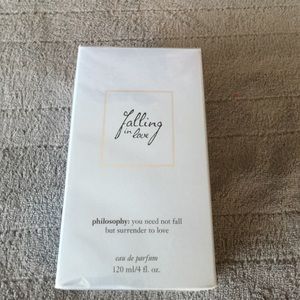 philosophy "Falling in Love" eau de parfum 4oz