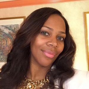 Meet your Posher, Kimberly