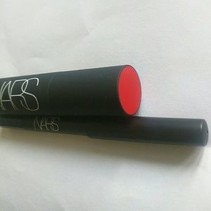 Nars bundle, audacious mascara and eyeliner