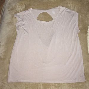 Victorias secret sport tshirt