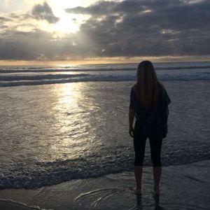 Meet your Posher, Robyn