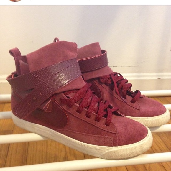 Nike Blazers