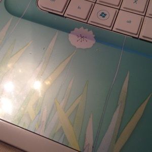 Meet your Posher, Claudette