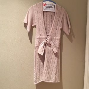 Anthropologie Cardigan