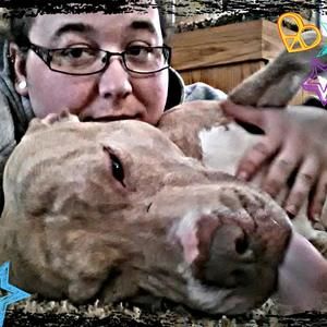 Meet your Posher, Heather