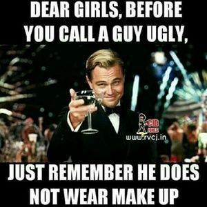 Meet your Posher, Cesar