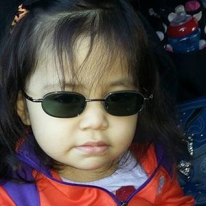 Meet your Posher, Randi