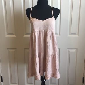 AE Babydoll shift dress