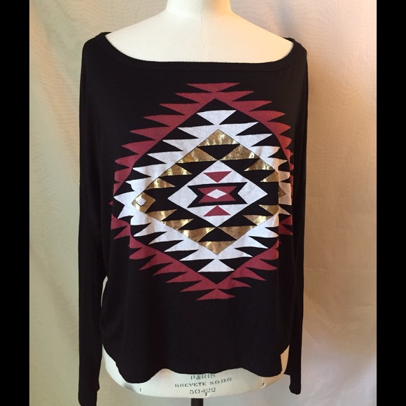 Vintage Havana Tops - Vintage Havana top