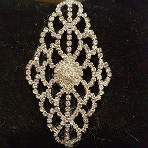 Wedding/Promise bracelet