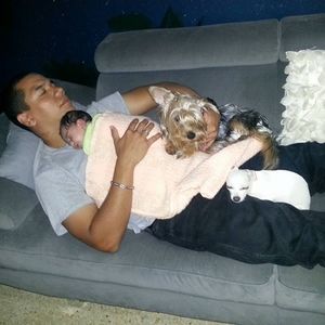 Meet your Posher, Jorge oscar