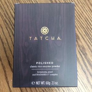 Tatcha Rice Enzyme Powder