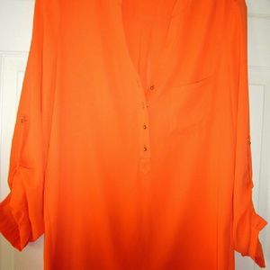 Soft Sexy Blouse  LTC00079